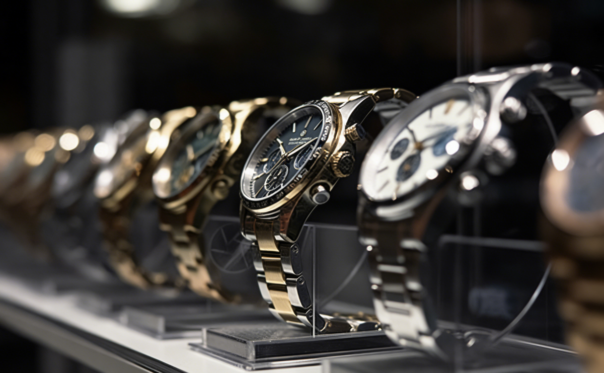 Best Watch Protection Film Brands in 2026 – FINEWATCHCARE
