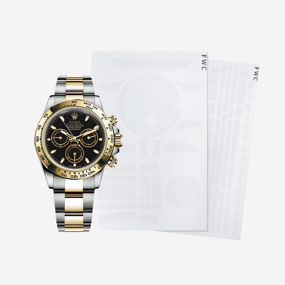 ROLEX 116503-0004 WATCH PROTECTIONFILM