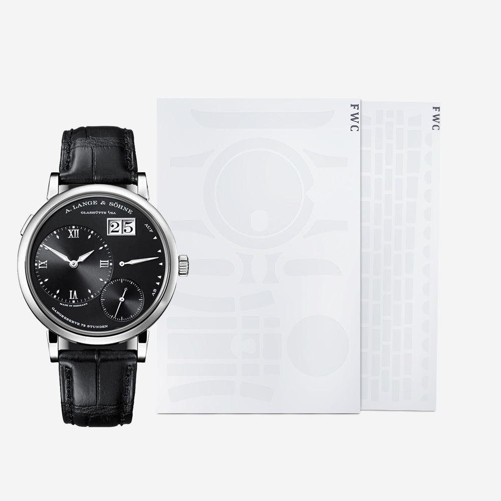 LANGE 117.028 WATCH PROTECTION FILM