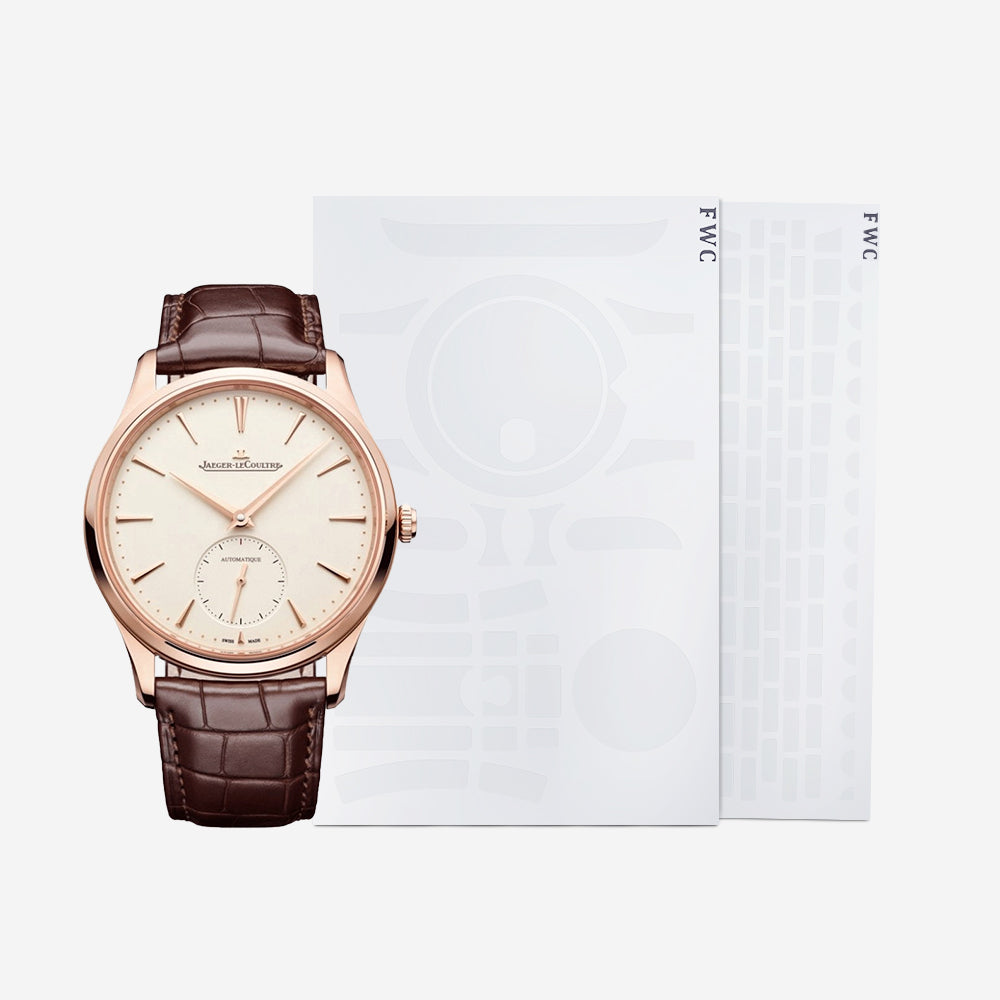 JAEGER-LECOULTRE 1212510 WATCH PROTECTION FILM