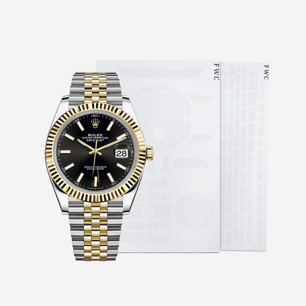 ROLEX 126333-0014 WATCH PROTECTION FILM