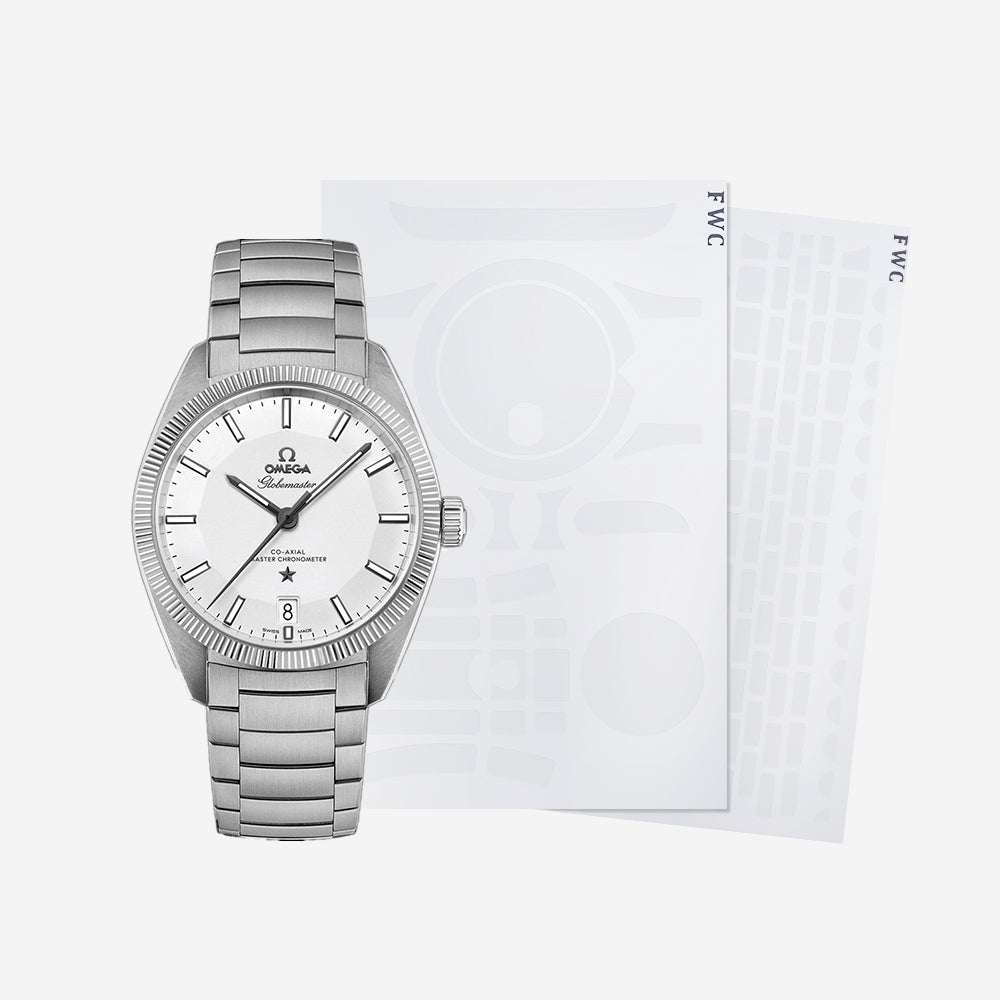 OMEGA 130.30.39.21.02.001 WATCH PROTECTION FILM
