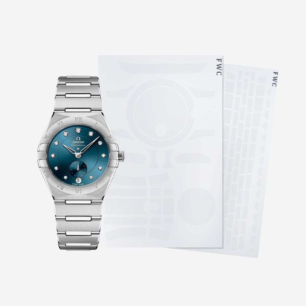 OMEGA 131.10.34.20.53.001 WATCH PROTECTION FILM