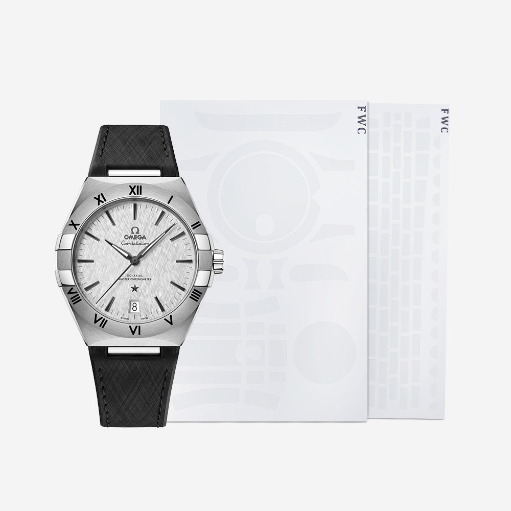 OMEGA 131.12.41.21.06.001 WATCH PROTECTION FILM