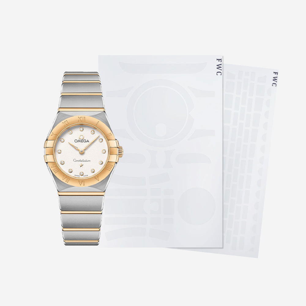 OMEGA 131.20.25.60.52.002 WATCH PROTECTION FILM