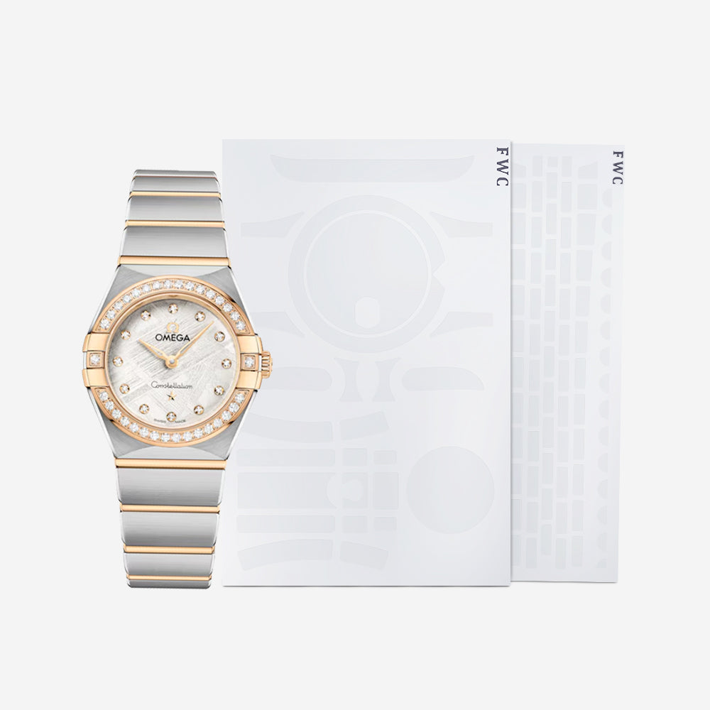 OMEGA 131.25.25.60.99.002 WATCH PROTECTION FILM