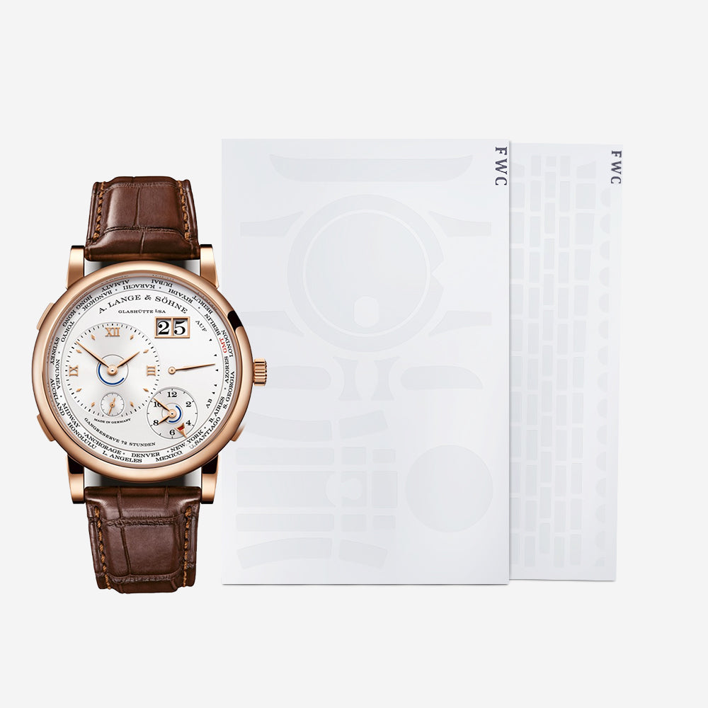  LANGE 136.032 WATCH PROTECTION FILM