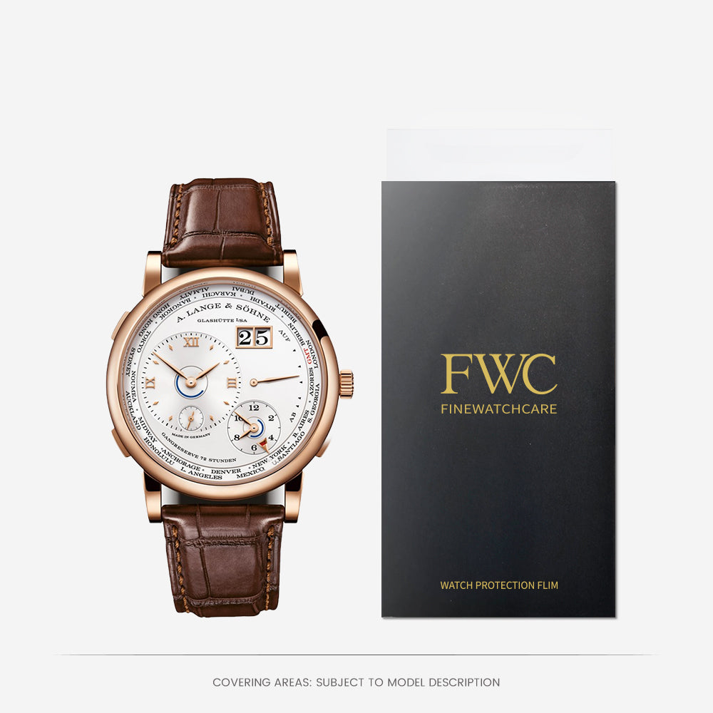 FWC WATCH PROTECTIVE FILM FOR LANGE LANGE 1 41.9 136.032