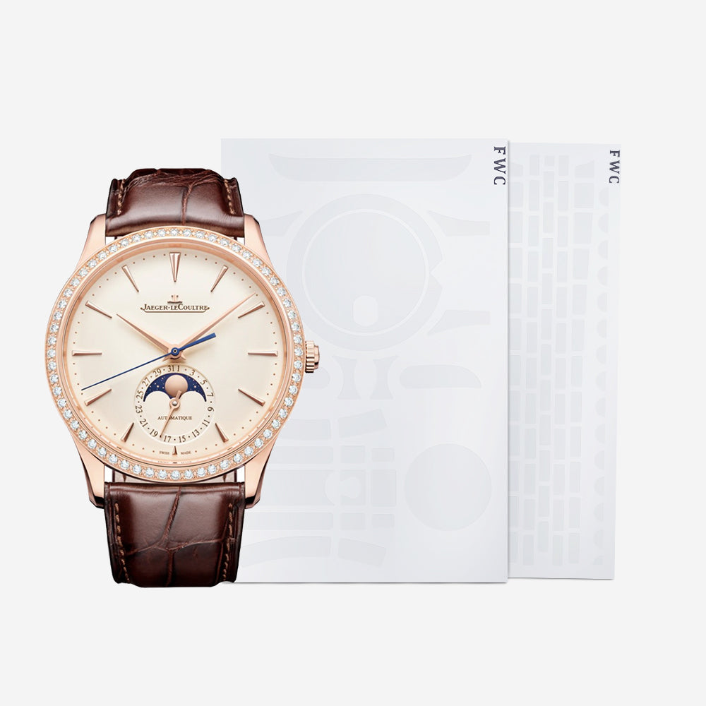 JAEGER-LECOULTRE 1362502 WATCH PROTECTION FILM