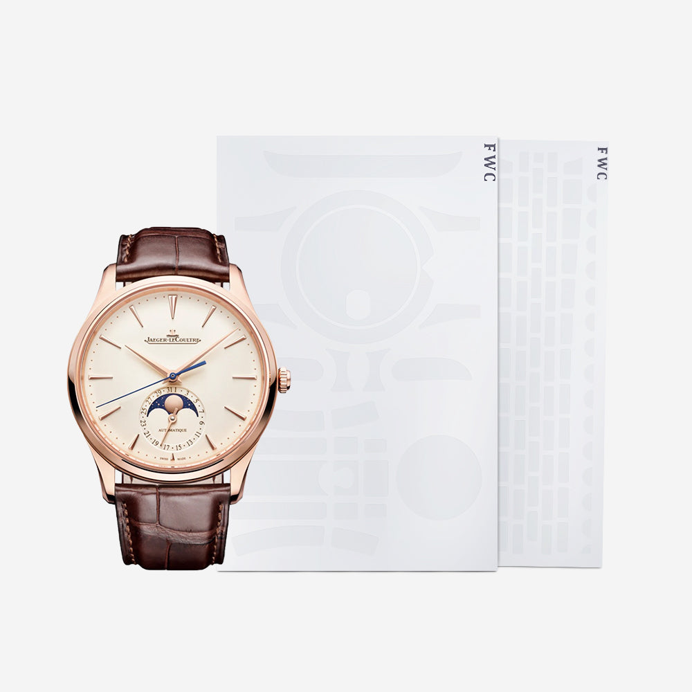 JAEGER-LECOULTRE 1362510 WATCH PROTECTION FILM