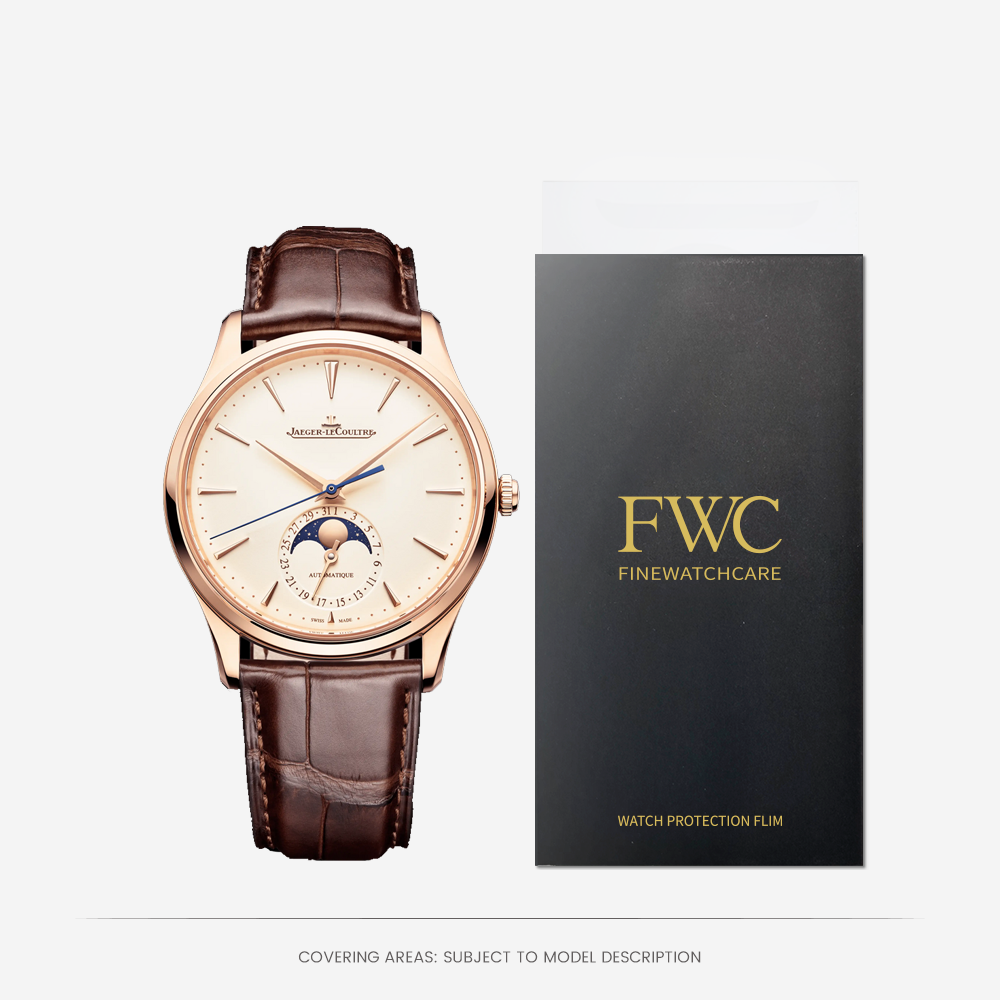 FWC WATCH PROTECTIVE FILM FOR JAEGER-LECOULTRE MASTER ULTRA THIN 39 1362510