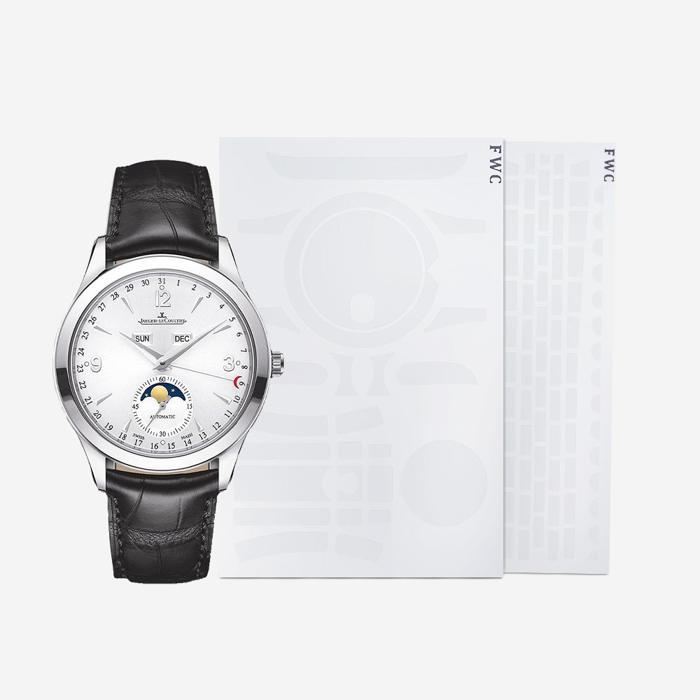 JAEGER-LECOULTRE 1558420 WATCH PROTECTION FILM