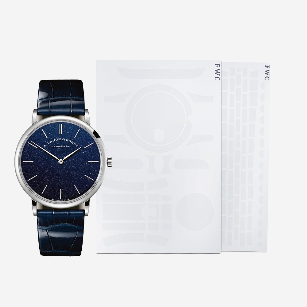 LANGE 205.086 WATCH PROTECTION FILM