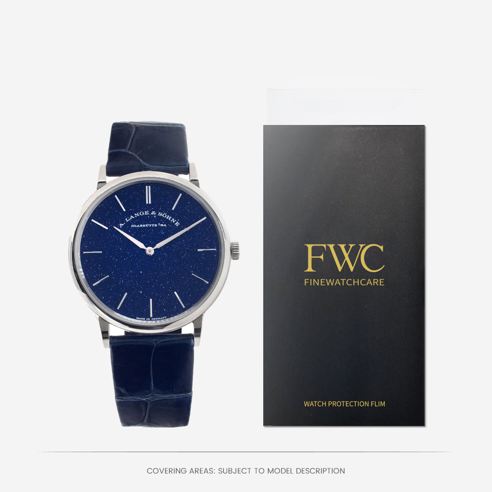 FWC WATCH PROTECTIVE FILM FOR LANGE SAXONIA 39 205.086