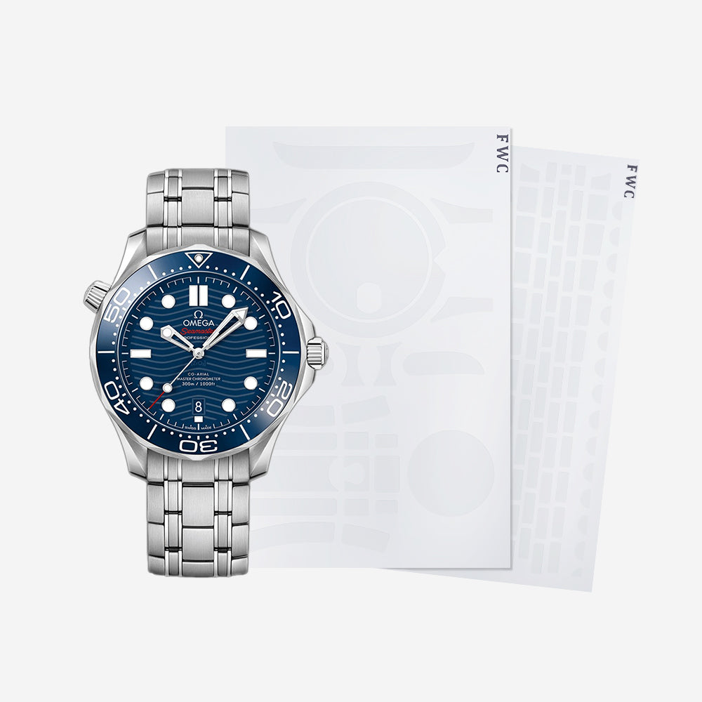 OMEGA 210.30.42.20.03.001 WATCH PROTECTION FILM