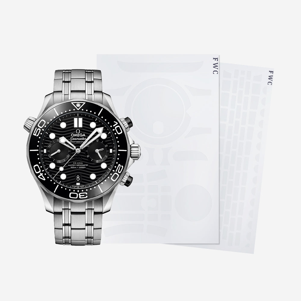 OMEGA 210.30.44.51.01.001 WATCH PROTECTION FILM