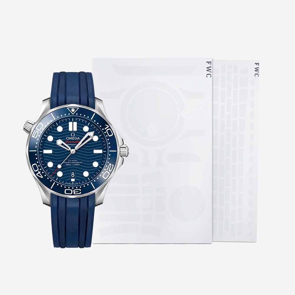 OMEGA 210.32.42.20.03.001 WATCH PROTECTION FILM