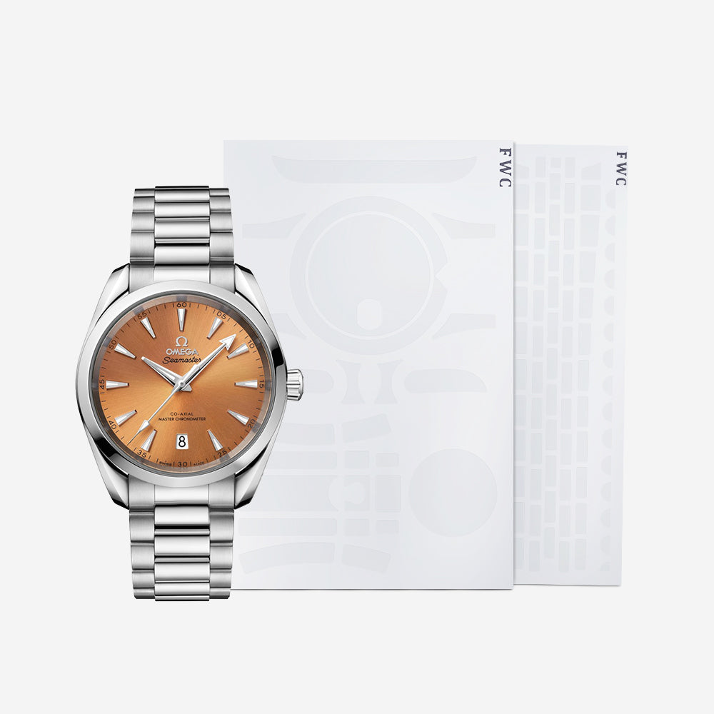 OMEGA 220.10.38.20.12.001 WATCH PROTECTION FILM