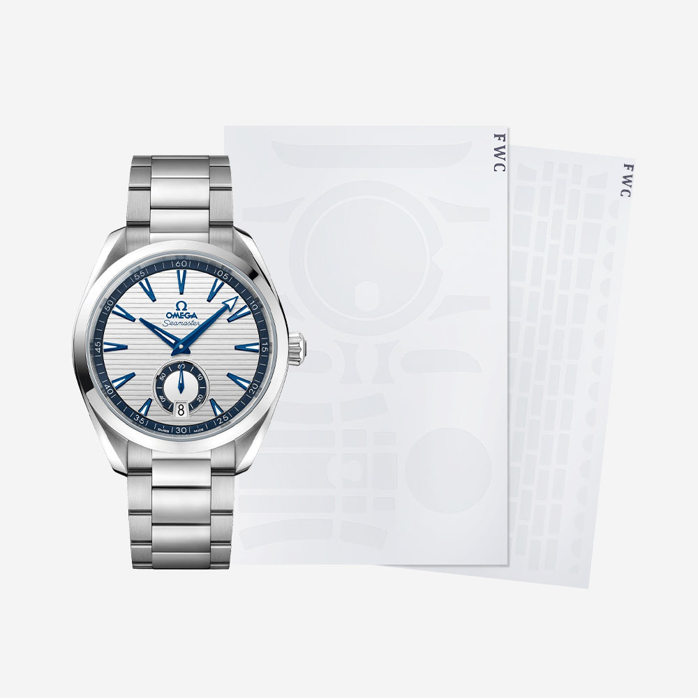 OMEGA 220.10.41.21.02.004 WATCH PROTECTION FILM