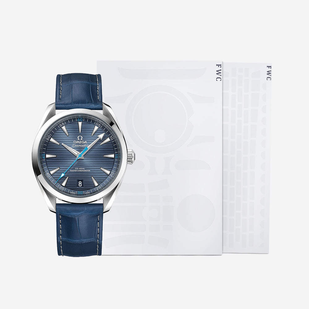 OMEGA 220.13.41.21.03.002 WATCH PROTECTION FILM