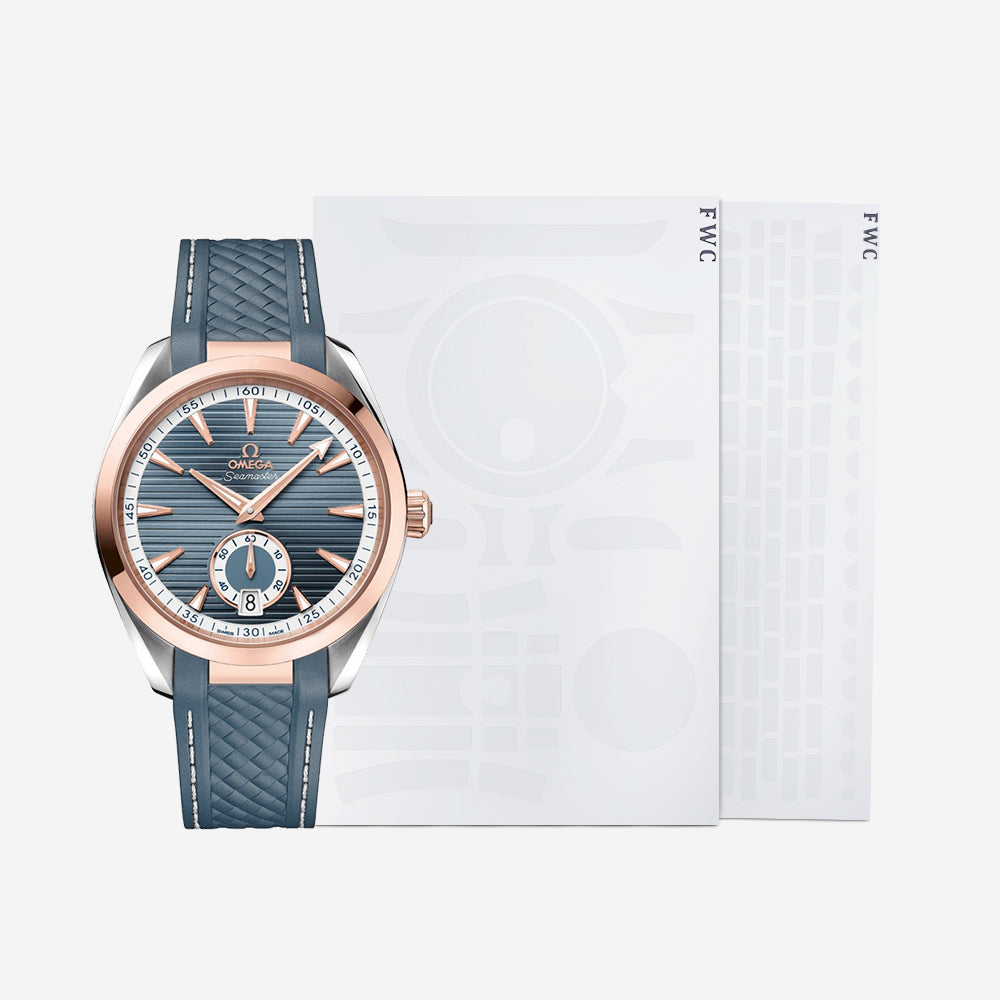 OMEGA 220.22.41.21.03.001 WATCH PROTECTION FILM