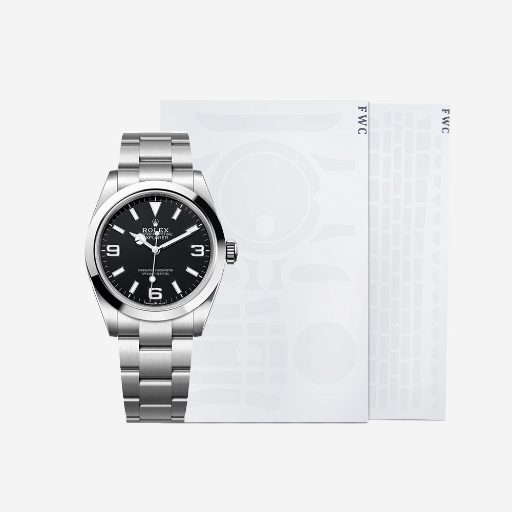 ROLEX 224270-0001 WATCH PROTECTION FILM