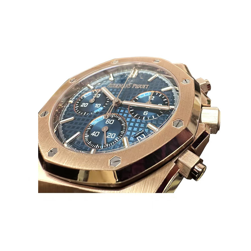 FWC WATCH PROTECTIVE FILM FOR AUDEMARS PIGUET ROYAL OAK 41 26240OR.OO.1320OR.05