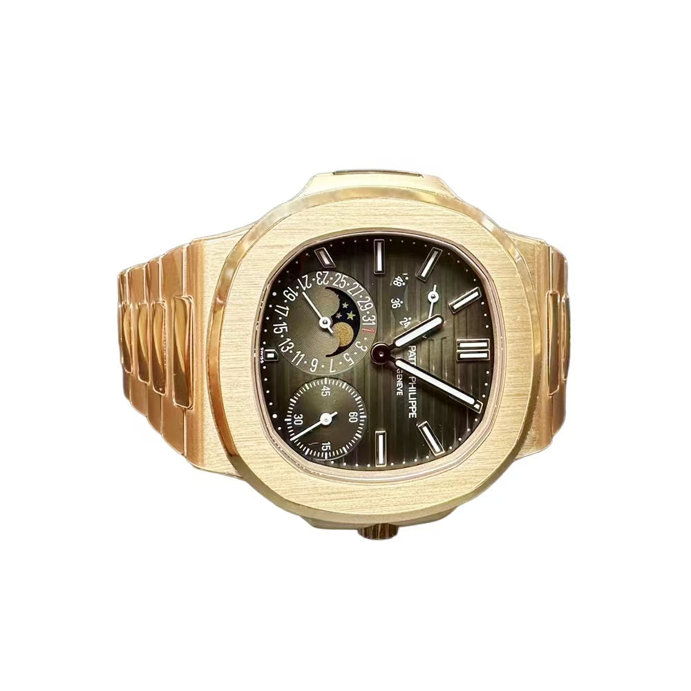 FWC-UHRENSCHUTZFOLIE FÜR PATEK PHILIPPE NAUTILUS 40 5712/1R-001