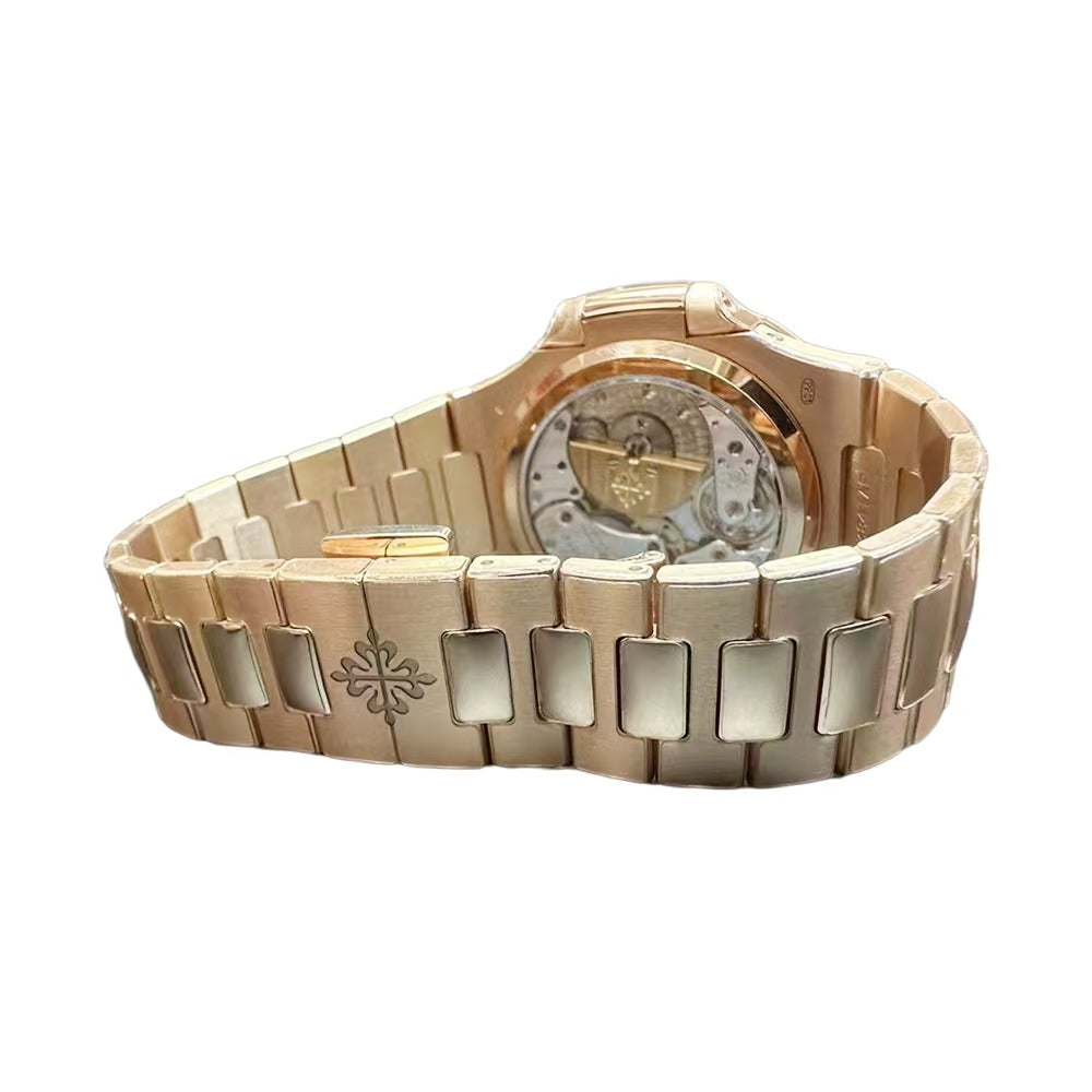 FWC-UHRENSCHUTZFOLIE FÜR PATEK PHILIPPE NAUTILUS 40 5712/1R-001