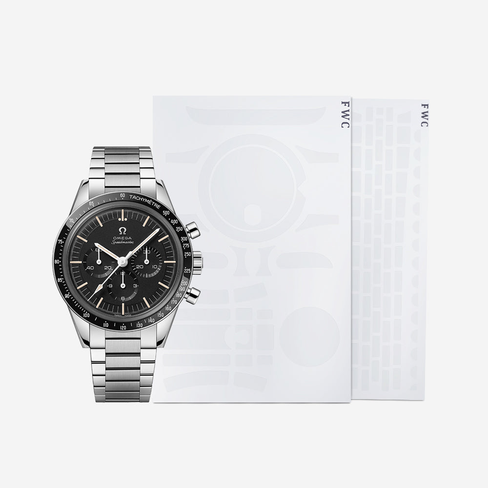 FWC WATCH PROTECTIVE FILM FOR OMEGA SPEEDMASTER 40 311.30.40.30.01.001