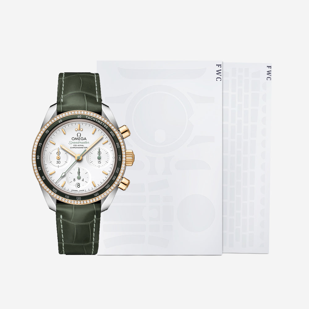 OMEGA 324.28.38.50.02.001 WATCH PROTECTION FILM