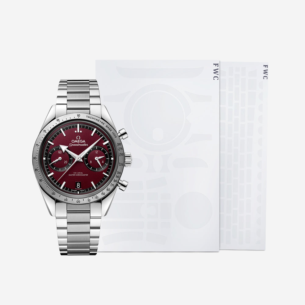 OMEGA 332.10.41.51.11.001 WATCH PROTECTION FILM