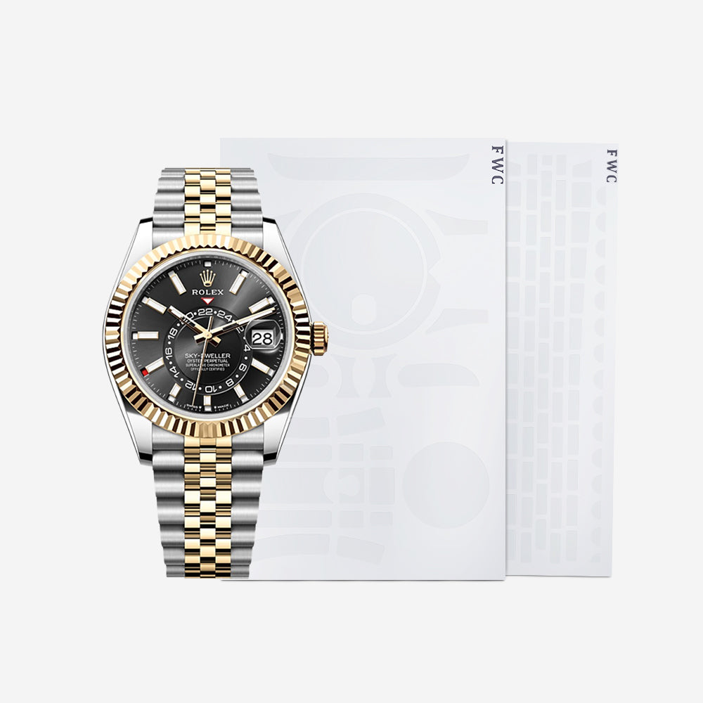 ROLEX 336933-0004 WATCH PROTECTION FILM