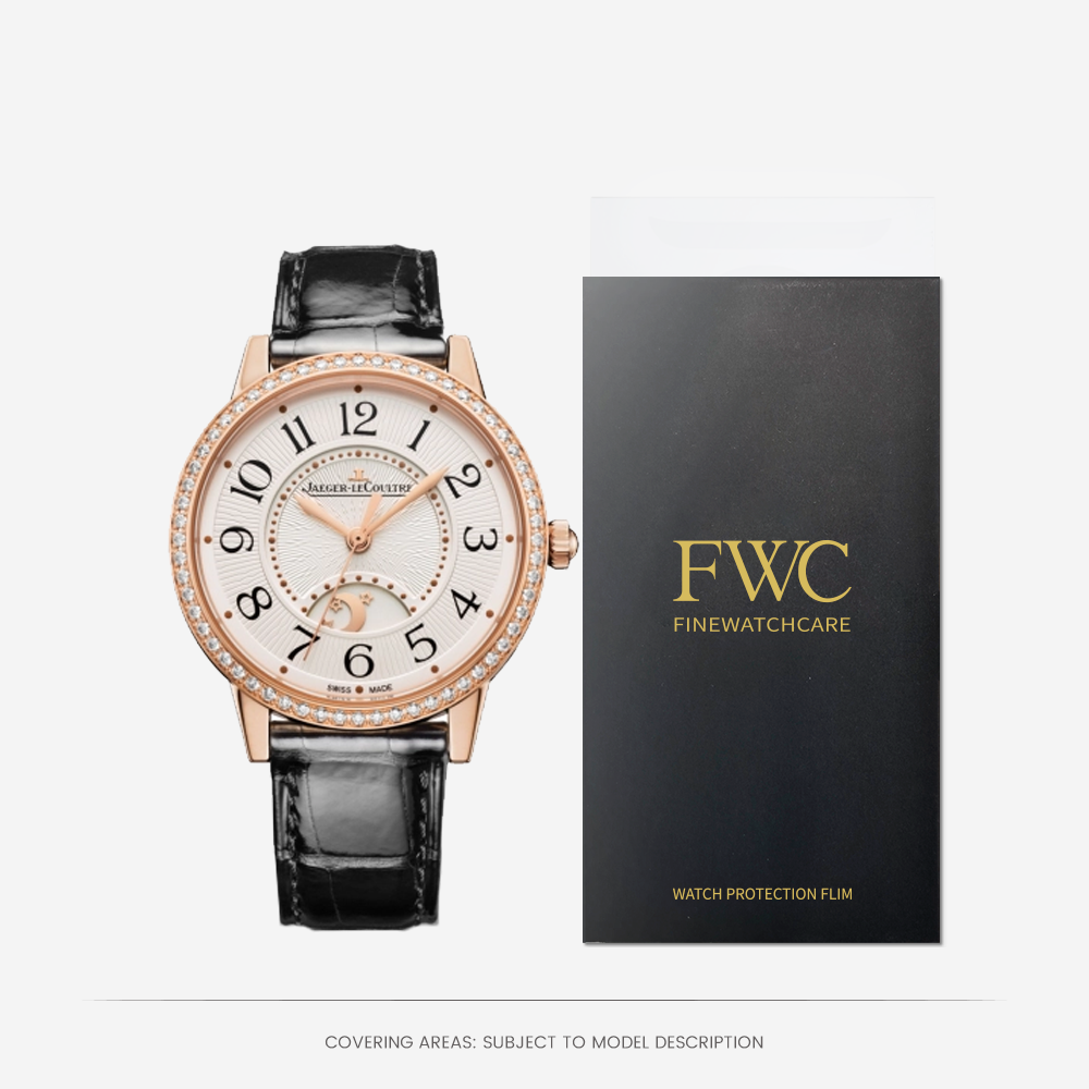FWC WATCH PROTECTIVE FILM FOR JAEGER-LECOULTRE RENDEZ-VOUS 34 3442430