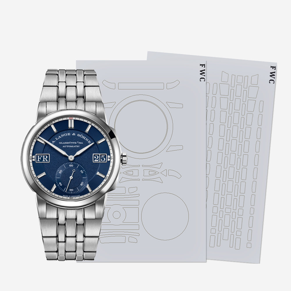 FWC WATCH PROTECTIVE FILM FOR LANGE ODYSSEUS 40.5 363.179