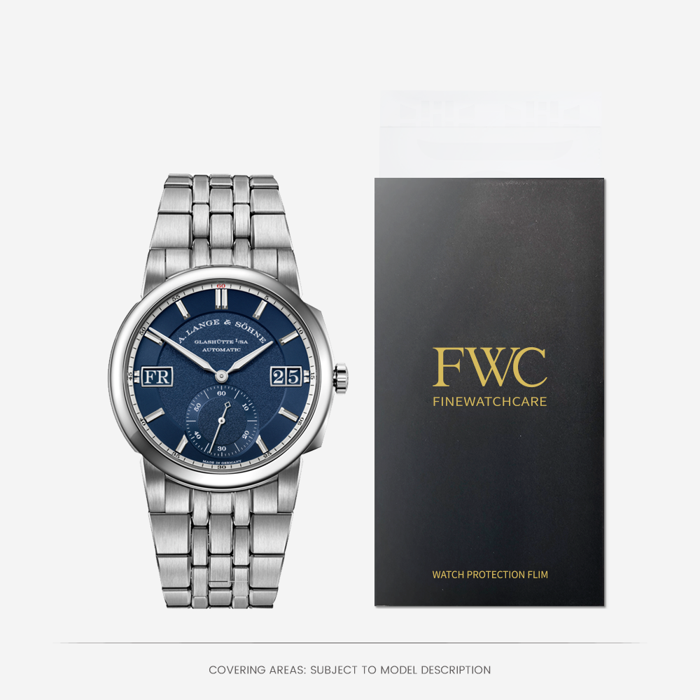 FWC WATCH PROTECTIVE FILM FOR LANGE ODYSSEUS 40.5 363.179