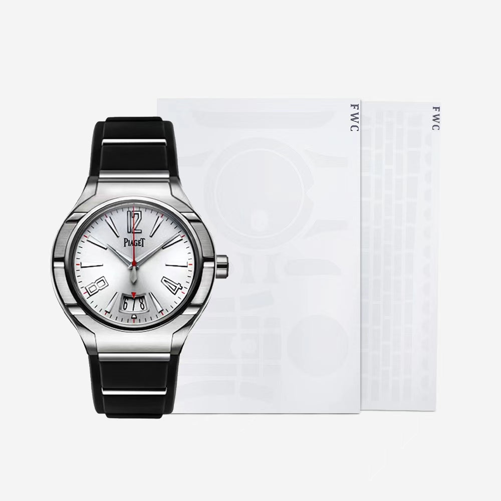 PIAGET G0A34010 WATCH PROTECTION FILM