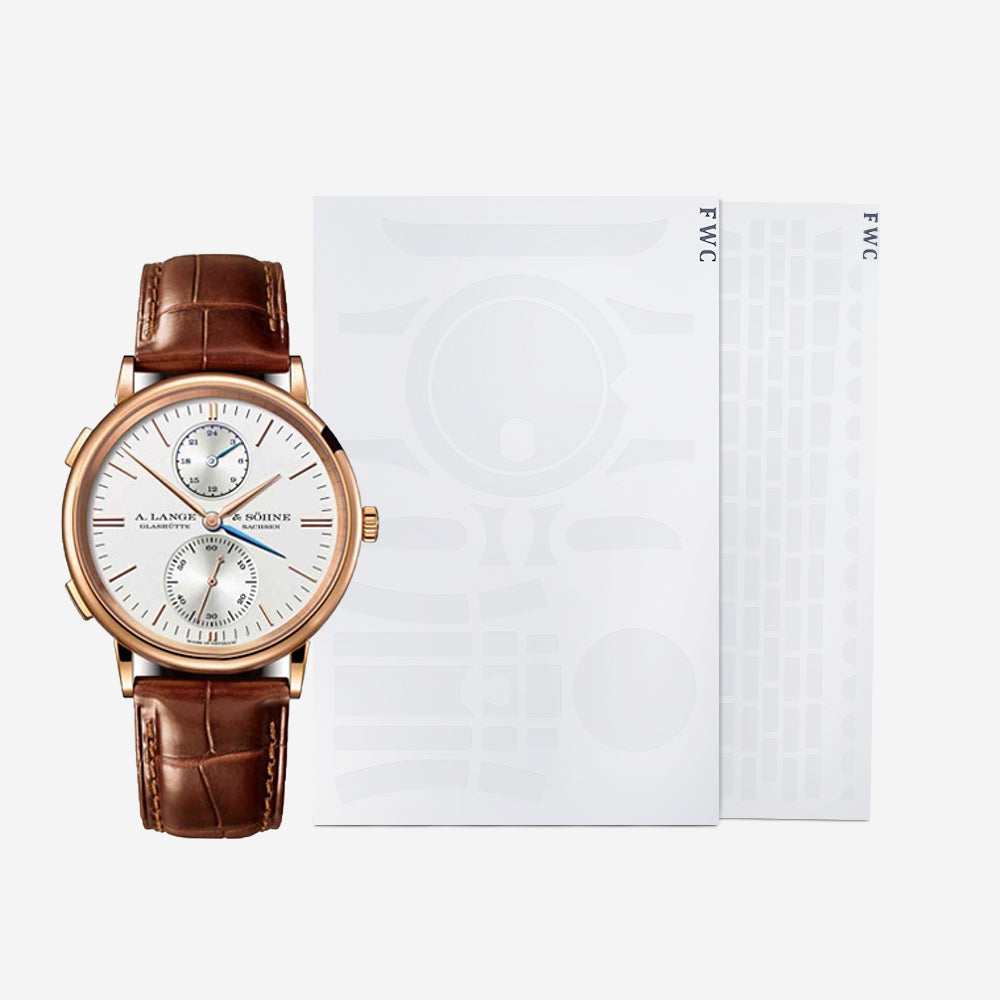 LANGE 386.032 WATCH PROTECTION FILM