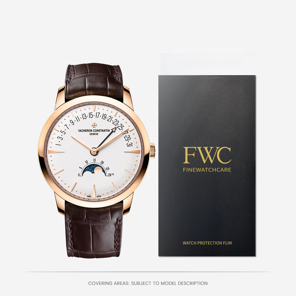 FWC WATCH PROTECTIVE FILM FOR VACHERON CONSTANTIN PATRIMONY 42.5 4010U/000R-B329