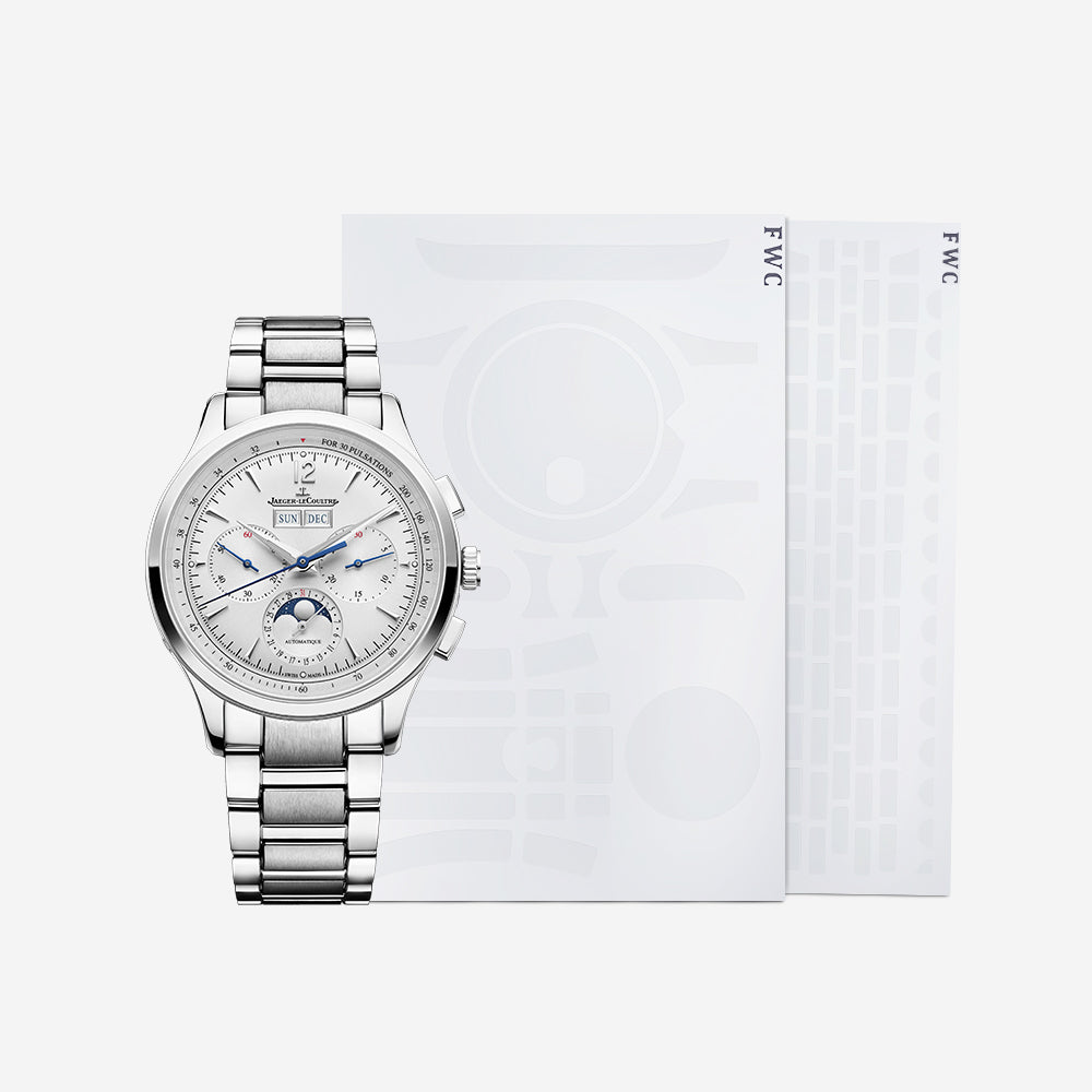 FWC WATCH PROTECTIVE FILM FOR JAEGER-LECOULTRE MASTER 40 Q413813J