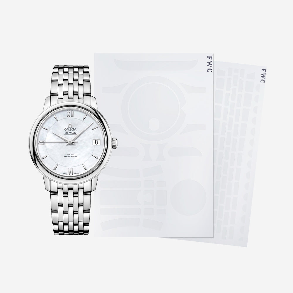 OMEGA 424.10.33.20.05.001 WATCH PROTECTION FILM