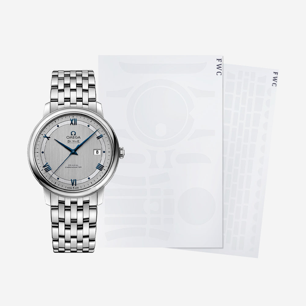 OMEGA 424.10.40.20.02.001 WATCH PROTECTION FILM