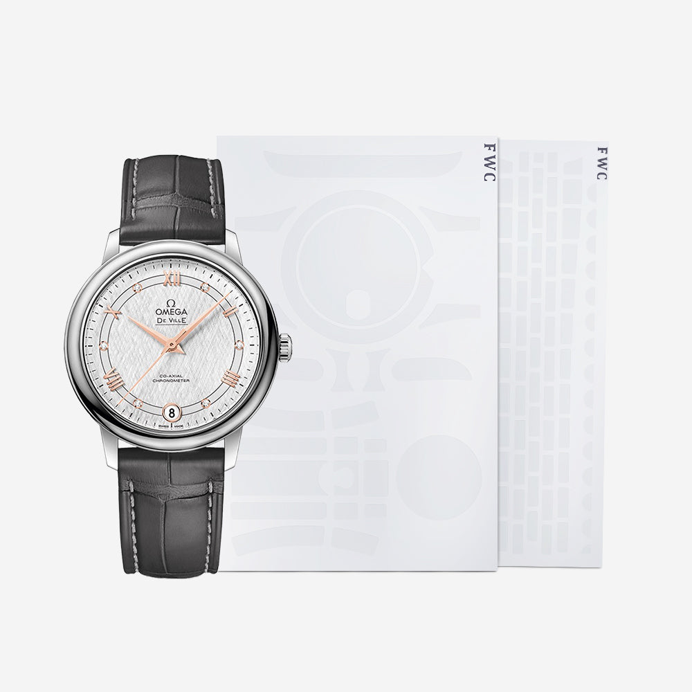 OMEGA 424.13.33.20.52.001 WATCH PROTECTION FILM