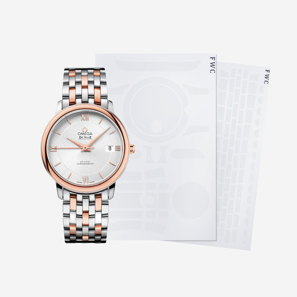 OMEGA 424.20.37.20.02.002 WATCH PROTECTION FILM