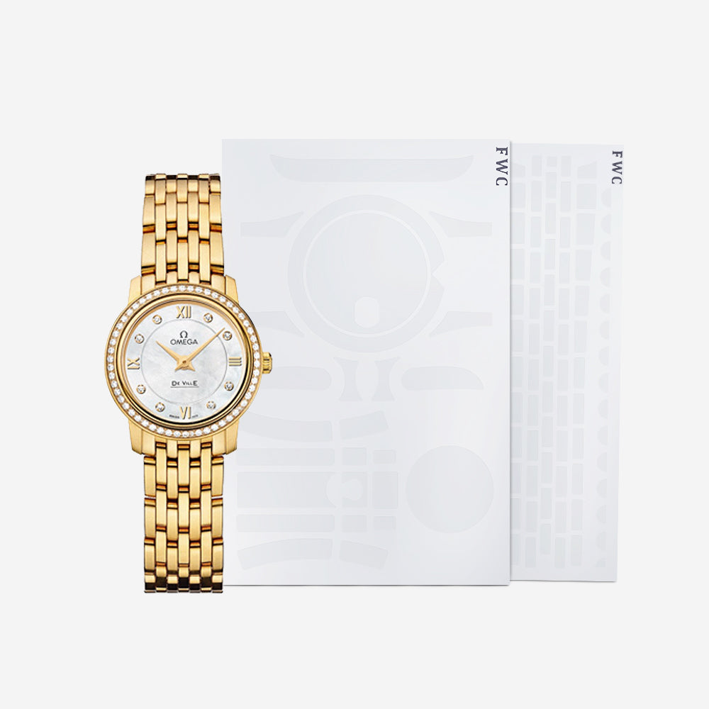 OMEGA 424.55.24.60.55.001 WATCH PROTECTION FILM