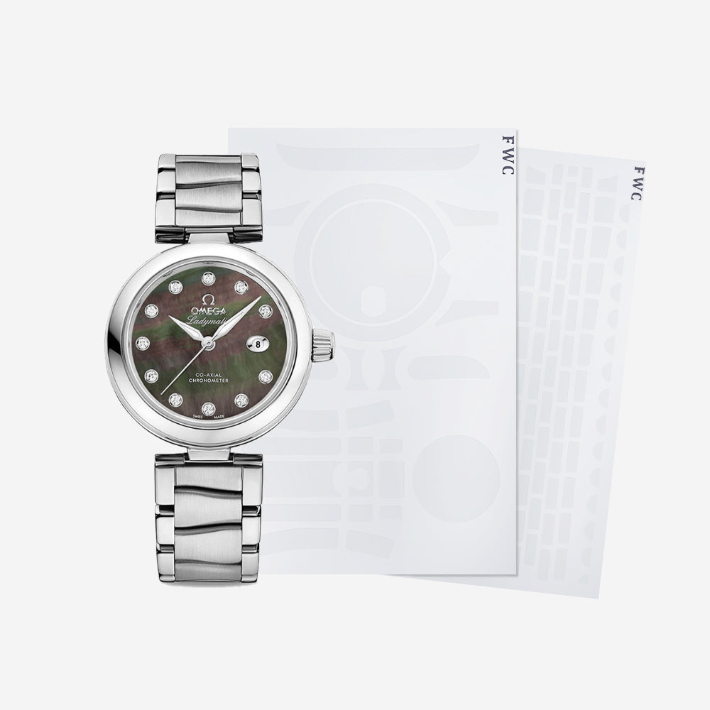 OMEGA 425.30.34.20.57.004 WATCH PROTECTION FILM