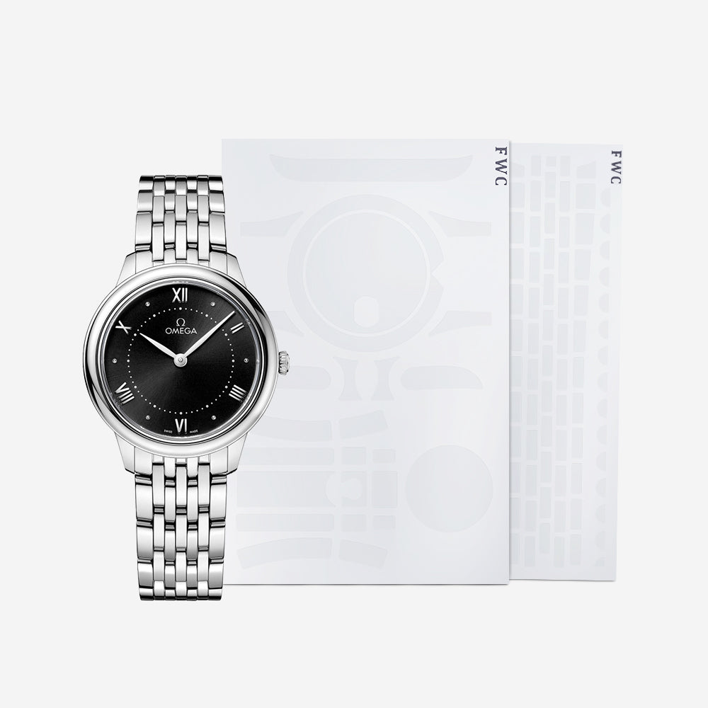 OMEGA 434.10.30.60.01.001 WATCH PROTECTION FILM