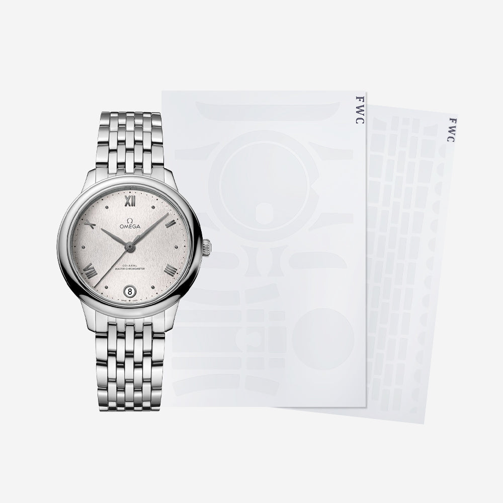 OMEGA 434.10.34.20.02.001 WATCH PROTECTION FILM