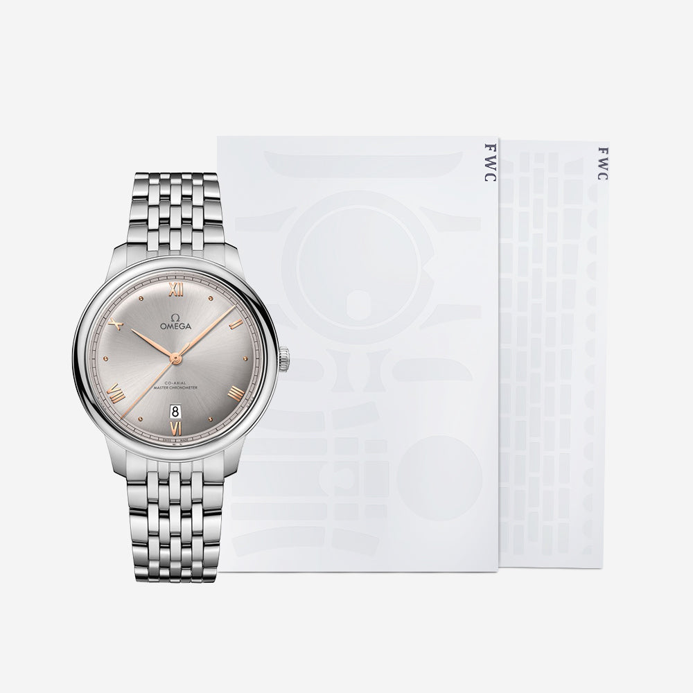OMEGA 434.10.40.20.06.001  WATCH PROTECTION FILM