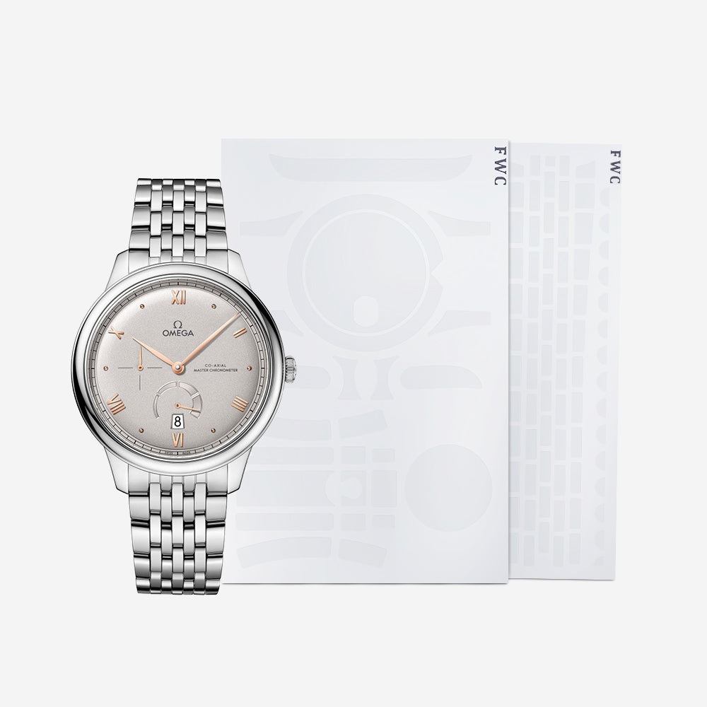 OMEGA 434.10.41.21.06.001 WATCH PROTECTION FILM